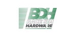 BDH Race Sim Hardware