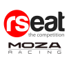 RSeat - Moza