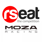 RSeat - Moza Racing