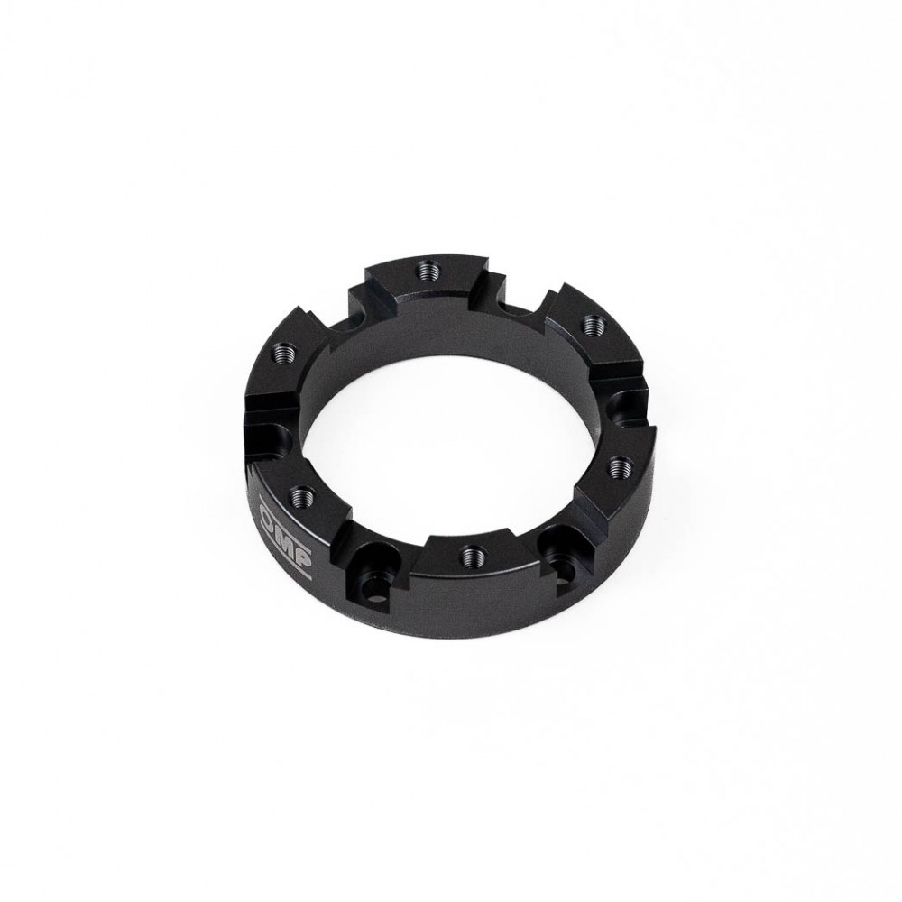 Entretoise de Volant OMP  6x70mm | 20 mm