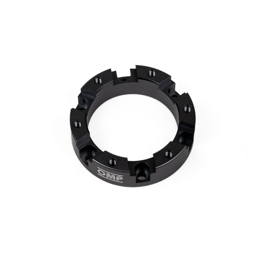 Entretoise de Volant OMP  6x70mm | 20 mm