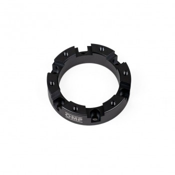 Entretoise de Volant OMP  6x70mm | 20 mm