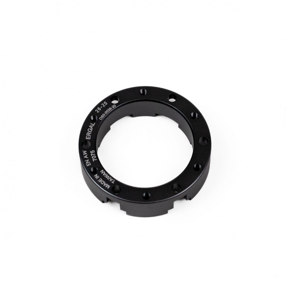 Entretoise de Volant OMP  6x70mm | 20 mm