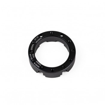 Entretoise de Volant OMP  6x70mm | 20 mm