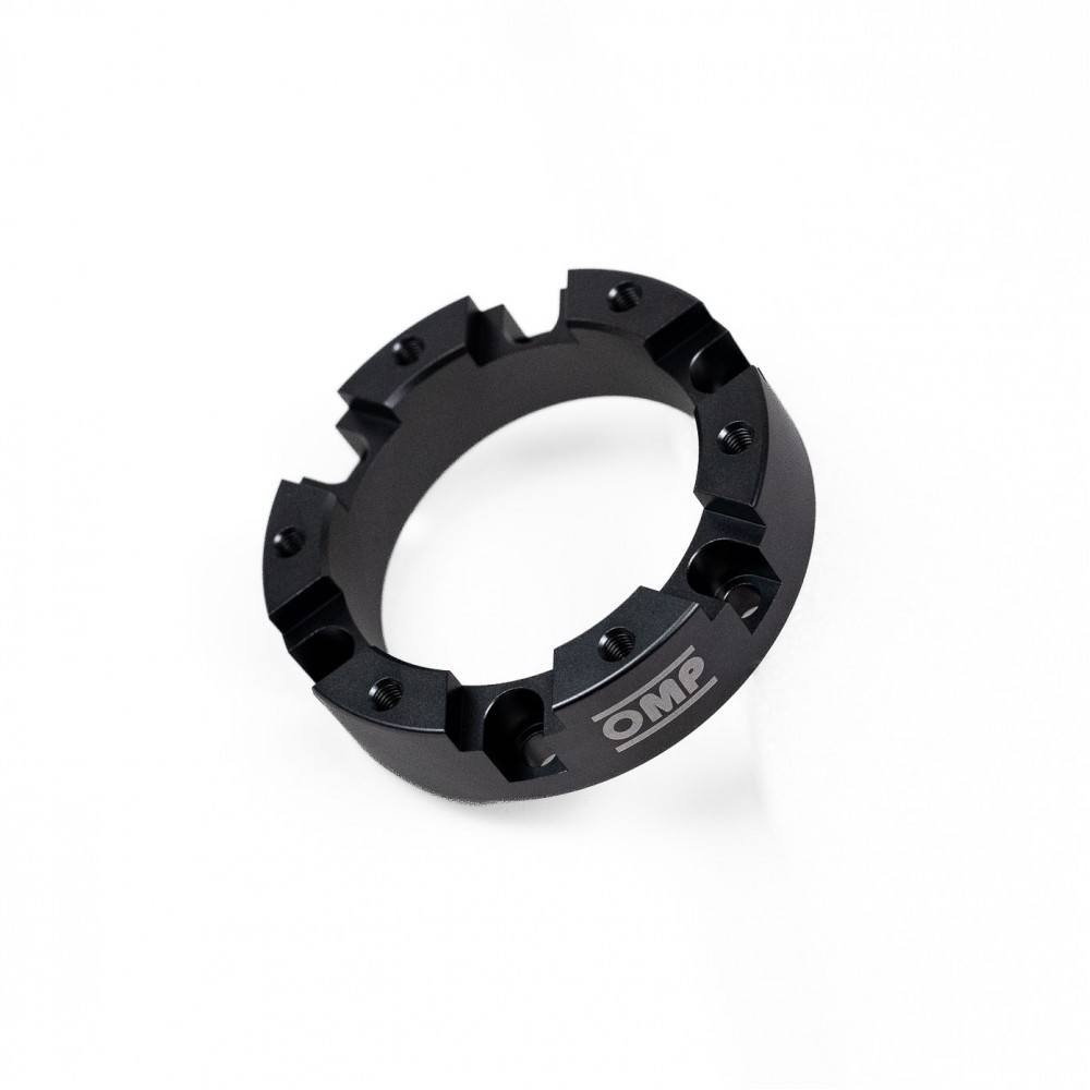 Entretoise de Volant OMP  6x70mm | 20 mm