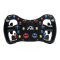 Volant GT Ascher Racing Wheel F64 V3 USB