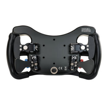 Volant GT Ascher Racing Wheel F64 V3 USB