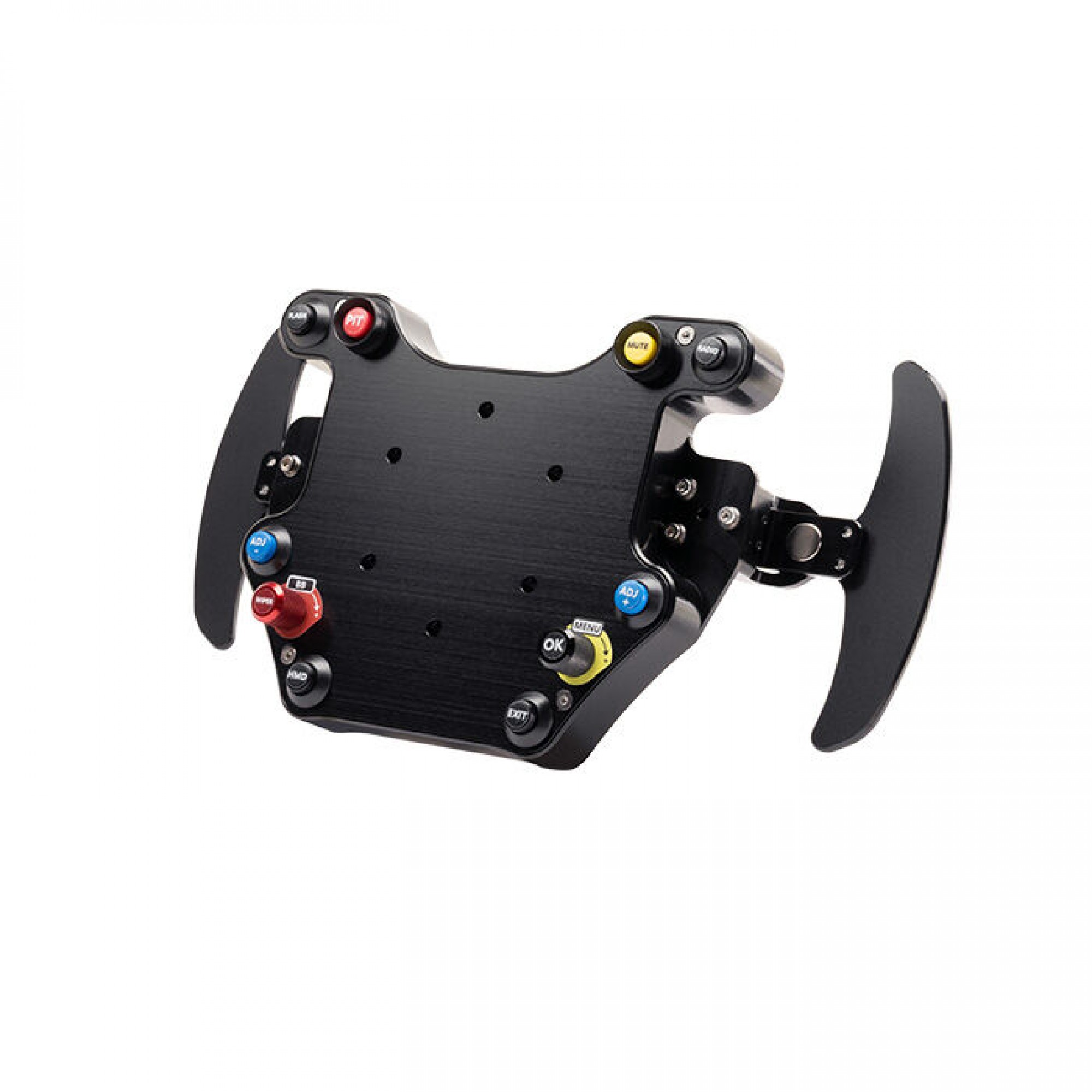 RSeat France SimracingHub Ascher Racing Wheel B16 USB -Cockpits de ...