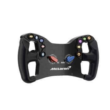 Volant GT Ascher Racing Wheel McLaren Artura GT4 USB