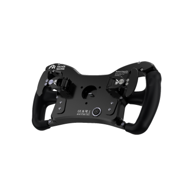 Volant GT Ascher Racing Wheel McLaren Artura GT4 USB