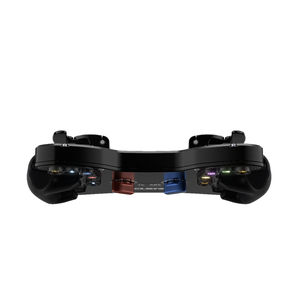 Volant GT Ascher Racing Wheel McLaren Artura GT4 USB