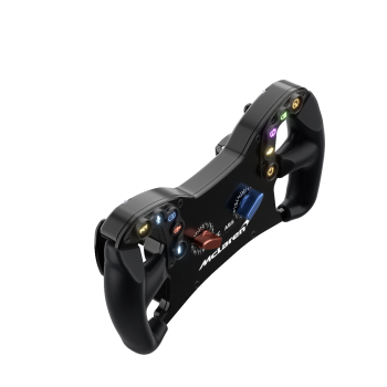 Volant GT Ascher Racing Wheel McLaren Artura GT4 USB