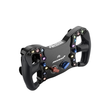 Volant GT Ascher Racing Wheel McLaren Artura Pro USB