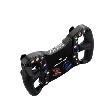 Volant GT Ascher Racing Wheel McLaren Artura Pro USB