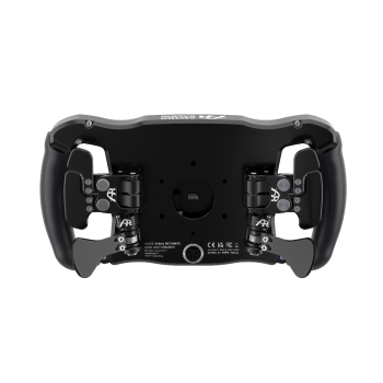 Volant GT Ascher Racing Wheel McLaren Artura Ultimate USB