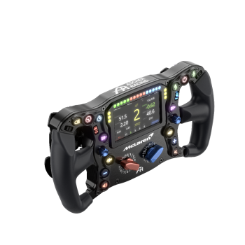 Volant GT Ascher Racing Wheel McLaren Artura Ultimate USB