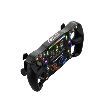Volant GT Ascher Racing Wheel McLaren Artura Ultimate USB