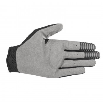 Gants Alpinestars ENGINE GLOVES - Black/Gray