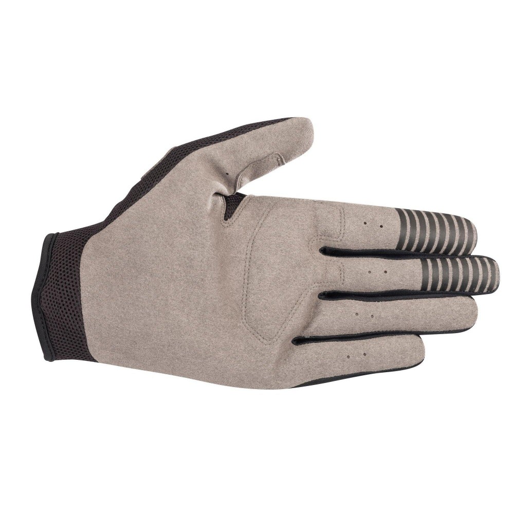 Gants Alpinestars ENGINE GLOVES - Black/Yellow Fluorescent Gants Alpinestars ENGINE GLOVES - Black/Yellow Fluorescent