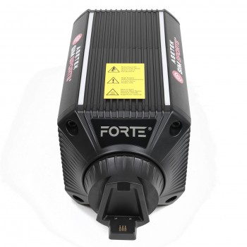 Asetek Forte® 18 Nm Direct Drive