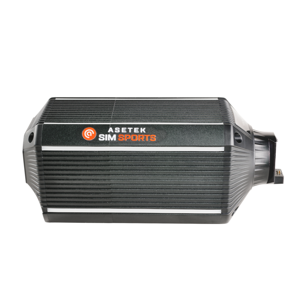 Asetek Invicta™ 27 Nm Direct Drive