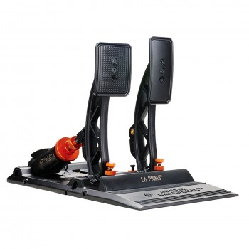 Asetek La Prima Sim Racing 2 Pedals