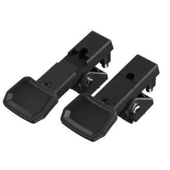 Asetek Clutch Paddles