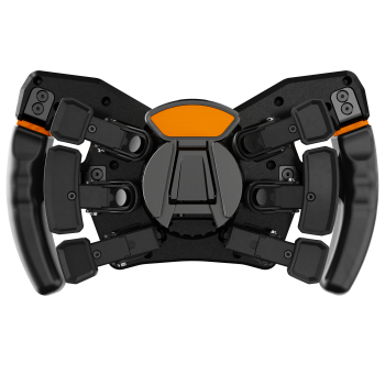 Asetek Clutch Paddles