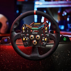 Forte Button Box  + 359.00€ 