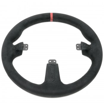 ASETEK GT Rim - Round Comfort