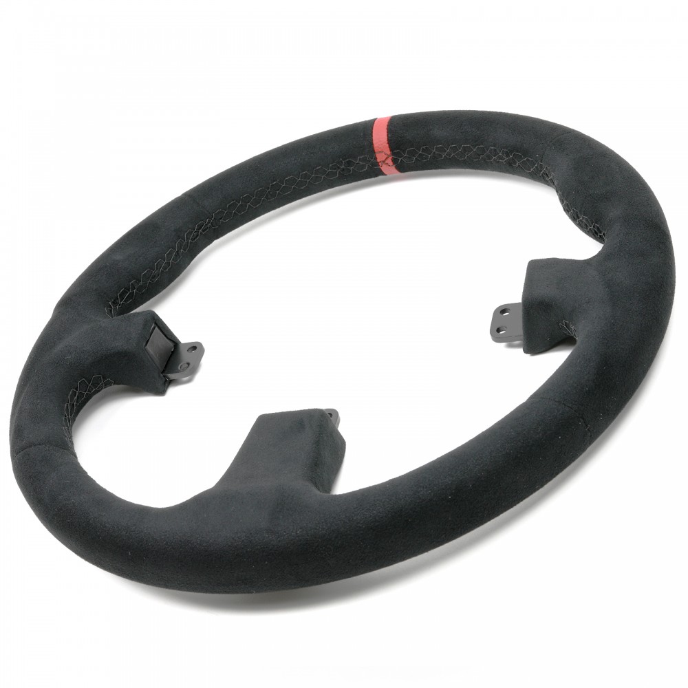 ASETEK GT Rim - Round Comfort