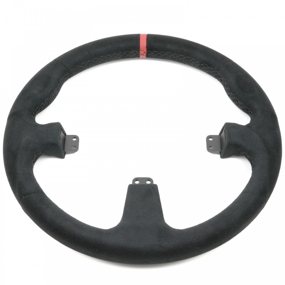 ASETEK GT Rim - Round Comfort