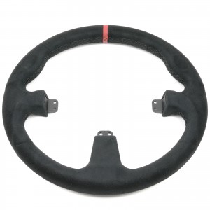 Round Comfort+ Rim  + 149.00€ 