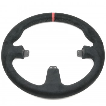 ASETEK GT Rim - Round Comfort