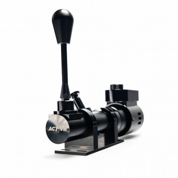 BDH Active Shifter – Levier de vitesses à retour de force actif