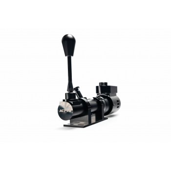 BDH Active Shifter – Levier de vitesses à retour de force actif BDH Active Shifter – Levier de vitesses à retour de force actif