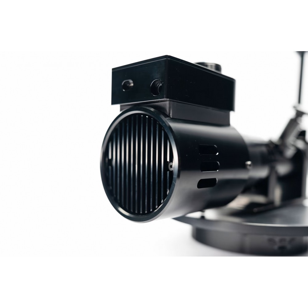 BDH Active Shifter – Levier de vitesses à retour de force actif BDH Active Shifter – Levier de vitesses à retour de force actif