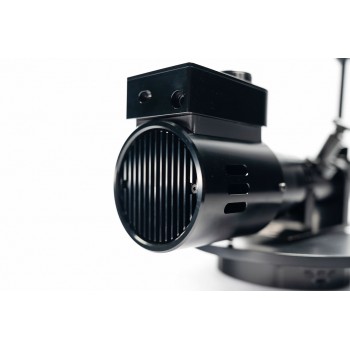 BDH Active Shifter – Levier de vitesses à retour de force actif BDH Active Shifter – Levier de vitesses à retour de force actif