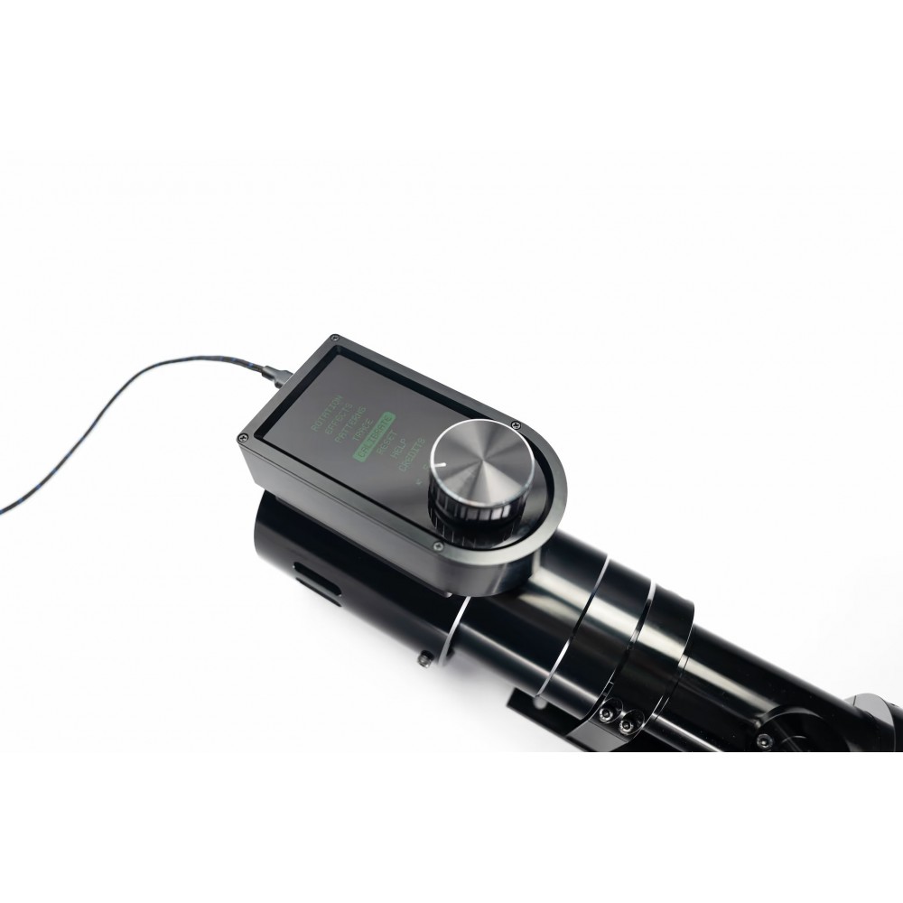 BDH Active Shifter – Levier de vitesses à retour de force actif BDH Active Shifter – Levier de vitesses à retour de force actif