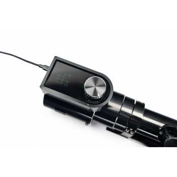 BDH Active Shifter – Levier de vitesses à retour de force actif BDH Active Shifter – Levier de vitesses à retour de force actif