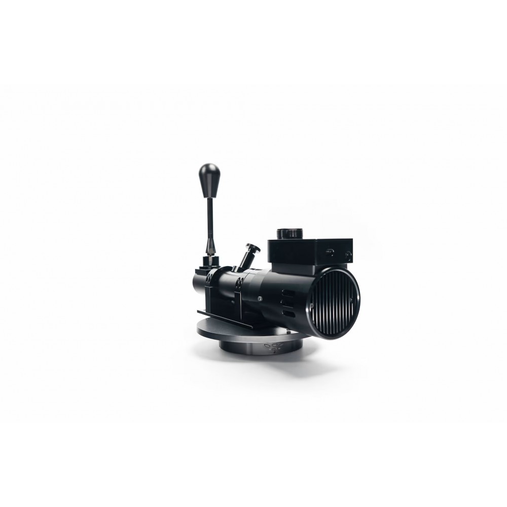 BDH Active Shifter – Levier de vitesses à retour de force actif BDH Active Shifter – Levier de vitesses à retour de force actif