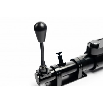 BDH Active Shifter – Levier de vitesses à retour de force actif BDH Active Shifter – Levier de vitesses à retour de force actif