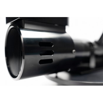 BDH Active Shifter – Levier de vitesses à retour de force actif BDH Active Shifter – Levier de vitesses à retour de force actif