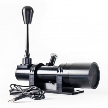 BDH H1 MECHANICAL H SHIFTER