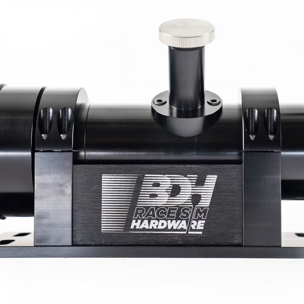 BDH H1 MECHANICAL H SHIFTER