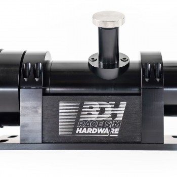 BDH H1 MECHANICAL H SHIFTER