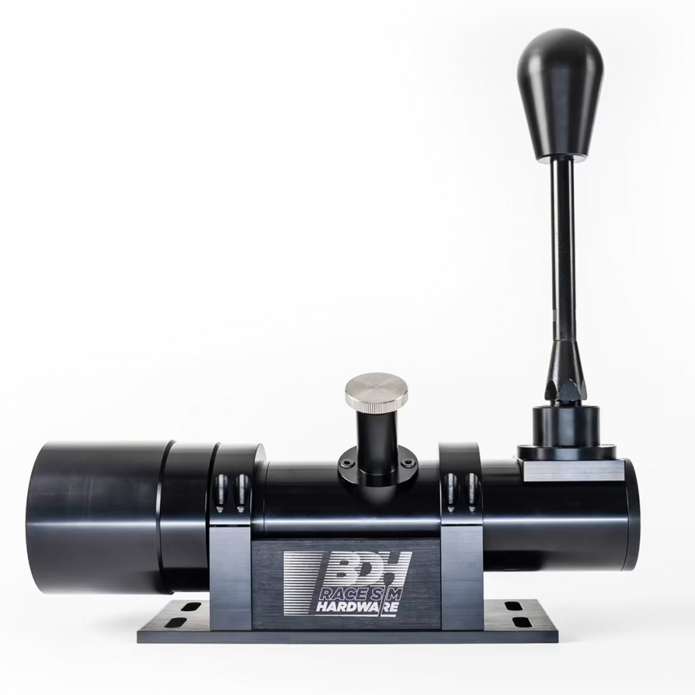 BDH H1 MECHANICAL H SHIFTER