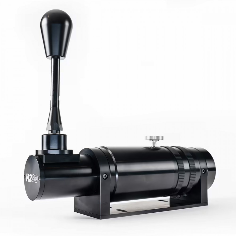 BDH H2SQ H et séquentiel SHIFTER MIDNIGHT BLACK EDITION