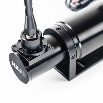 BDH H2SQ H et séquentiel SHIFTER MIDNIGHT BLACK EDITION