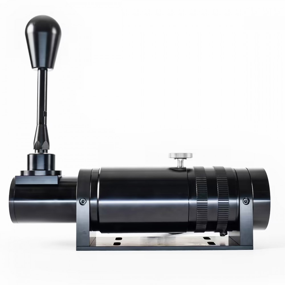 BDH H2SQ H et séquentiel SHIFTER MIDNIGHT BLACK EDITION